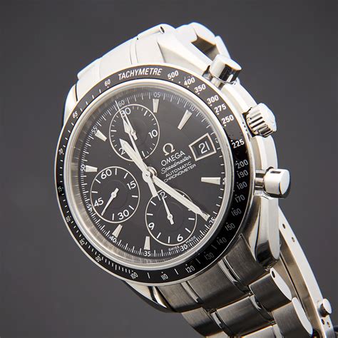 omega speedmaster de seconde main|used Omega Speedmaster watches.